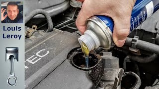 Additifs pour moteur de voiture  types avantages et inconvénients décryptés [upl. by Ddahc]