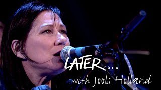 The Breeders revisit their 1993 hit Cannonball on Later… with Jools [upl. by Aimit169]