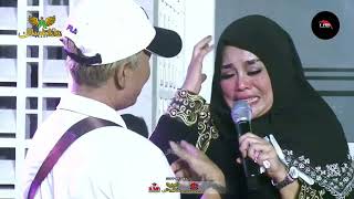 Super Emak  Sasaran Emosi Cover Mardatila Group Rita Sugiarto [upl. by Aevin845]