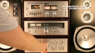 Kenwood Audio System [upl. by Notreb]