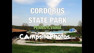 Cordorus State Park Pennsylvania [upl. by Borg854]