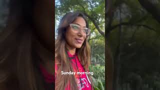 NDMC park near Niti Aayog Chanakyapuri swapnajena naturelovers travelvlog nature [upl. by Daugherty154]