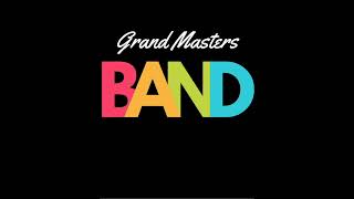 Grand Masters Band Live 2023  David House Bash [upl. by Kaufmann]