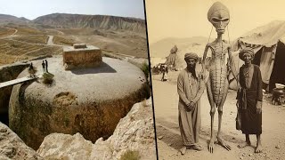 Die Verborgenen Geheimnisse Afghanistans  Dschinns Nephilim Verlorene Zivilisationen [upl. by Adaliah390]