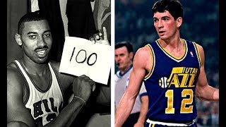 Top 10 NBA Records that will Never be Broken [upl. by Elayne]