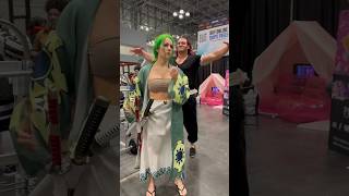 Mercy saves Zoro from Yujiro 👹🤯 Sskale FitMissFilipina yujirohanma [upl. by Dimitry258]