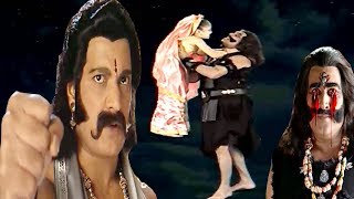 MAA SHAKTI  BR Chopra Hindi Serial  BR Studios [upl. by Llewej]