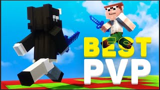 BEST PVP  Ranked Bedwars Montage [upl. by Adao]