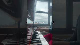 Omori  Final Duet 🥺 Full Video posted to my YouTube piano [upl. by Sutniuq586]