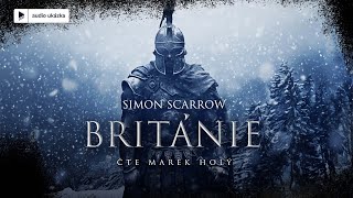 Simon Scarrow  Británie  Audiokniha [upl. by Elyag851]