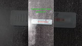 Malaria 🦟 antigen testmedicallaboratoryytshortsyoutubeshortsviralvideo [upl. by Lam]