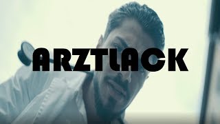 ENEMY  ARZTLACK Official Video [upl. by Nednarb]