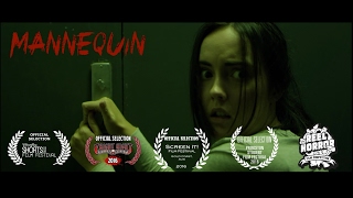 Mannequin  AwardWinning Horror Short Film [upl. by Ahseket83]