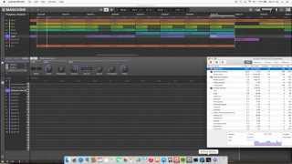 MASCHINE High CPU usage and audio Issues on Macbook Pro [upl. by Siletotsira]