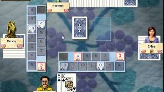 What To Play 3 Player Card Games [upl. by Jackquelin8]