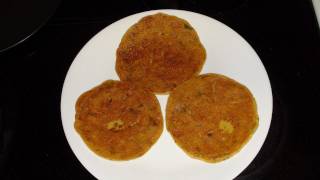 Jowar Methi Cheela  Pudla or Dhebra Recipe  Milo or sorghum pancakes Gluten free [upl. by Cohl]