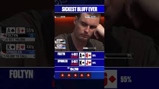 Crazy bluff poker [upl. by Carilla335]