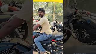 New Apache RTR 180ccshree durga automobile tvsshowroom newtvs vlog 9631541904 [upl. by Molohs]