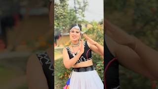 Sali Ho Vatu Ho • New Tharu Song • Annu Chaudhary shorts tharusong newtharusong [upl. by Resee]