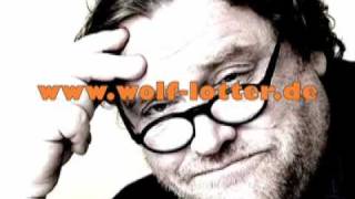 Wolf Lotter über Kultur Kreativität und [upl. by Anilat]