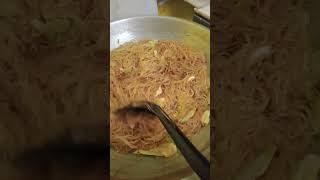 bihon gisado for breakfast food easycooking mzbchannel2856 [upl. by Esaj168]