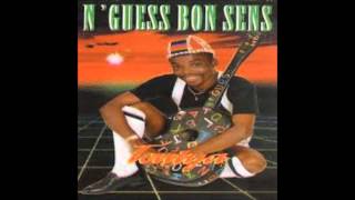 NGUESS BON SENS NGOUA [upl. by Neeroc]