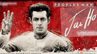 Jay Ho Salman khan blockbuster movie Jay ho bollywood movieBollywood superhero [upl. by Augusto435]