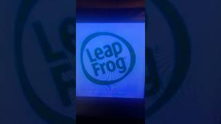 Leapster 2 leapfrog low battery ￼ [upl. by Telrats327]