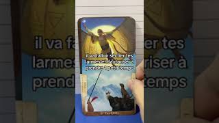 Mes cartes ont un message pour toi 1 tarot guidance message [upl. by Anahoj]