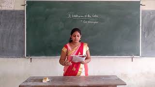 8 WATCHMAN OF THE LAKE PART 8 I PUCENGLISH BY PROF SWATI DG [upl. by Aryas]