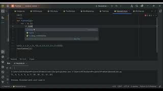 Flattening a nested list in Python using recursion [upl. by Chivers]