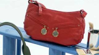 Tignanello Handbags [upl. by Nelyak620]