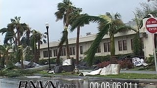 8132004 Hurricane Charley Video Part 7 Punta Gorda Florida aftermath footage [upl. by Rogers]