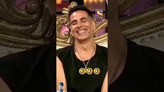 Riteish deshmukh ne khol di Akshay Kumar ki private bate 🤣😀the kapil sharma show youtubeshort [upl. by Harman675]