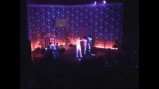 Erasure The Other Tour Live Astoria Theatre [upl. by Lanctot]