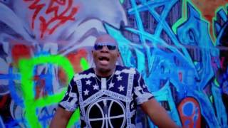 Toolman Kibalama  Oyaka Official Video [upl. by Rowe]