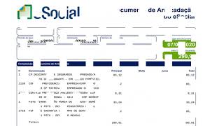 REAJUSTE SALARIAL EMPREGADOR DOMESTICO [upl. by Malorie411]