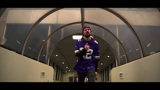 E13  quotPurple Gangquot Vikings Playoff Hype Video [upl. by Adolph]