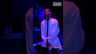 Oasis  Live Forever Live Knebworth 1996  Videoclip  History [upl. by Summer]