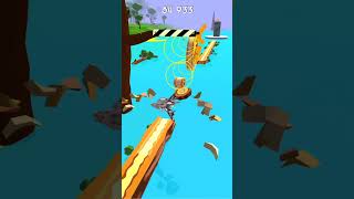 Spiral Roll 16😂 Amjadgamerz  Oggy and Funny Jack  All Funny Games funny gaming shorts [upl. by Benjie62]