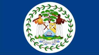 National Anthem of Belize Vocal [upl. by Rena432]