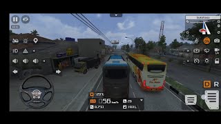 Bsu simliator Mobil game plany⛔🚦🚍 [upl. by Alberic416]