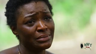 WHO WILL HEAR MY CRY FOR HELP SEASON 1amp2  CHA CHA EKE 2022 LATEST NOLLYWOOD FULL MOVIE [upl. by Ayoted]