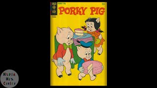 Porky Pig 27 [upl. by Carmel]