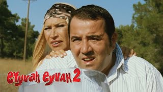 Batmışız Zaten Çamura  Eyyvah Eyvah 2 [upl. by Britney623]