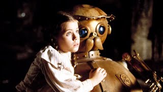 Great Movies Return To Oz 1985 [upl. by Ahsya]