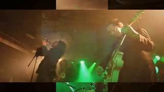 The Nosferatu  Vampyres Cry live at The Underworld [upl. by Davide]