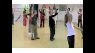 Teaching Kids with the Dalcroze Method [upl. by Ayamat]