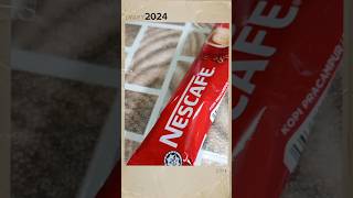 Nescafe 3in1 instant coffee nafisvalkhai nescafe 3in1kenari trendingshorts [upl. by Durkee]