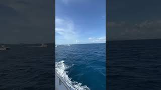 The Flotilla is headed to Anegada today [upl. by Zarla]